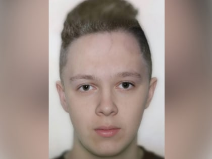 В Кирове пропал 15-летний мальчик