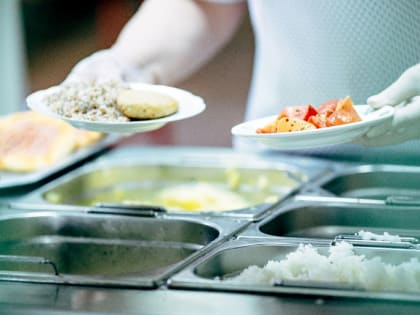 Инфекция вместо отравления: названа причина заболевания 16 школьников в Калинино