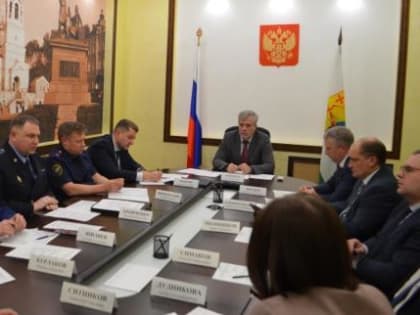 В Кирове подведены итоги программы капитального ремонта многоквартирных домов за 2023 год