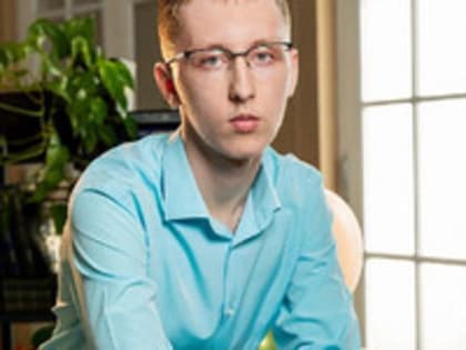 Победителя международной олимпиады школьников из Кирова поздравил Михаил Мишустин