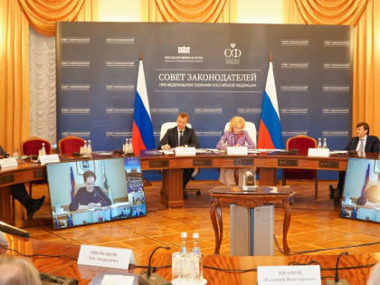 В России до конца 2026 года будет создано порядка 900 кластеров по программе «Профессионалитет»