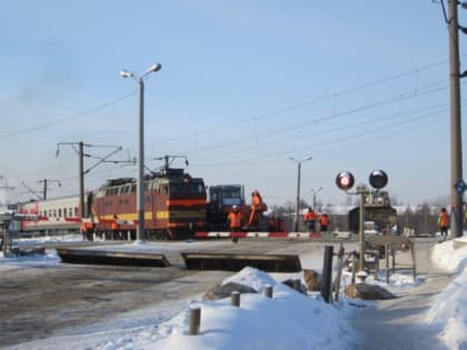 Тоннель под нововятским переездом построят за три года
