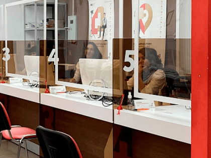 В Кирово-Чепецке пройдет Единый день бесплатной юридической помощи