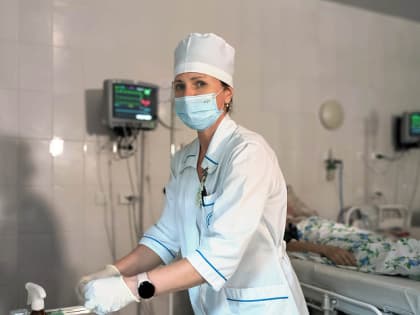 В Кировской области расширяются возможности специализированной помощи при сердечно-сосудистых патологиях