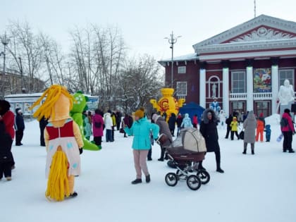 Праздников много не бывает!