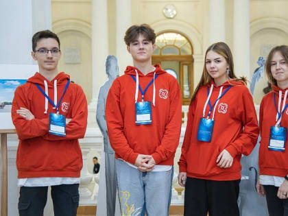 Кировские школьники стали лучшими на Всероссийской олимпиаде по 3D-технологиям