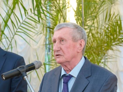 Вячеслав Кокорев: «Живу и помню»