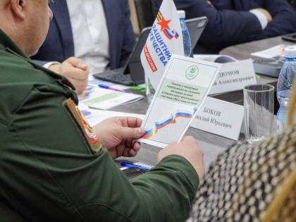 В Кировской области расширили перечень медпомощи для участников СВО