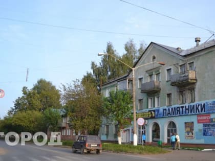 Аномальная жара окутает Кирово-Чепецк