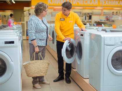 Кировская розница всё ещё не вернулась на докризисный уровень