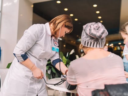 Новые достижения в области науки и образования