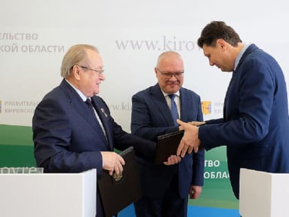 Сотрудничество университета «СТАНКИН» и завода «Лепсе» в Кирове