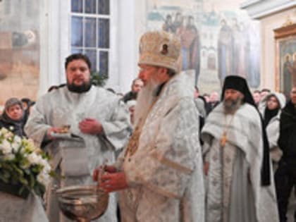 «Прихожу из-за веры и здоровье укрепить»: как в Кирове проходят крещенские купания