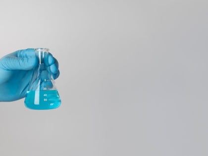 Кластер «Химическая отрасль» появится в Кировской области