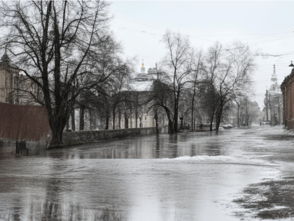 На этой рабочей неделе в Кирове потеплеет до +14 градусов