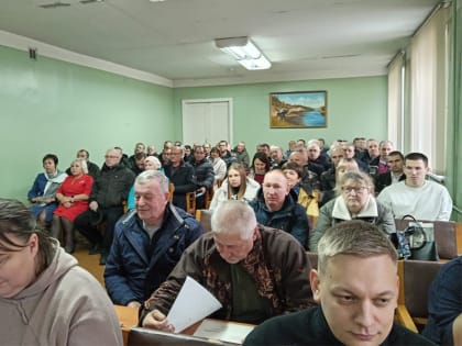 Жители Подосиновского района не против создания Национального парка