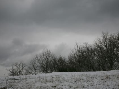 Температурные качели