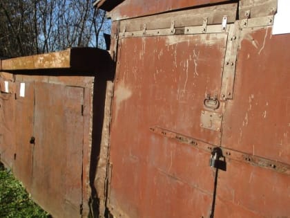 В Кирове снесут незаконные постройки