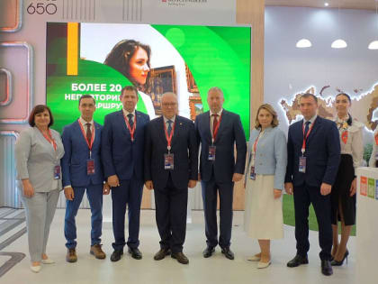 Для Кировской области участие в Петербургском экономическом форуме принесло рекордный результат