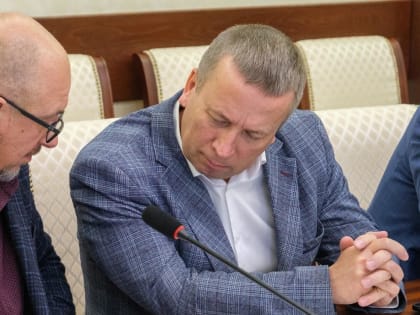 До конца года для переселенцев будет построено 17 многоквартирных домов