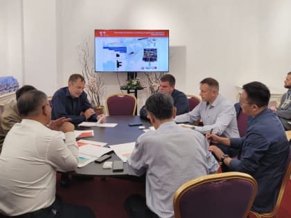Бизнес Китая заинтересовался поставками сельхозторфа из Кировской области