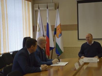 Кировский ГМУ и КОГОАУ ЛЕН подписали соглашение о сотрудничестве