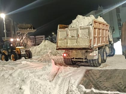 Мест для безопасной парковки в Кирове становится всё меньше