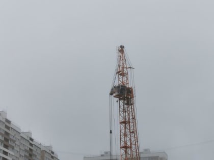 Строительная отрасль Кировской области: итоги полугодия 2024 года