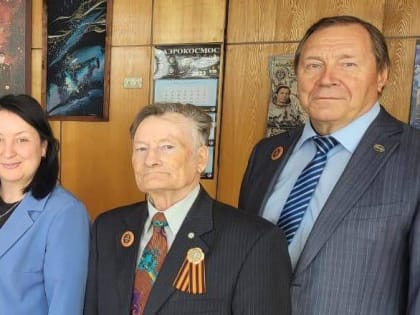 В Москве прошла встреча Вятского землячества