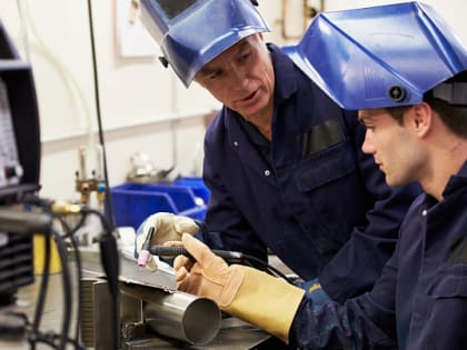 В Кировской области нарастили число бюджетных мест в СПО на 2024-2025 учебный год