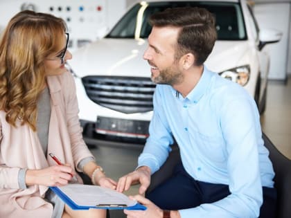 ОСАГО исключили из списка обязательных документов при регистрации авто