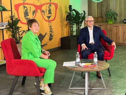 ESG-портрет муниципальных образований: что это такое