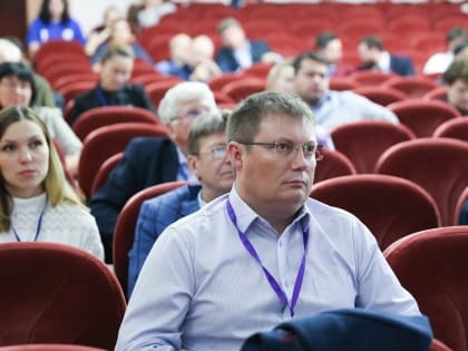 «О Кировской области мы узнали благодаря фторполимерам»