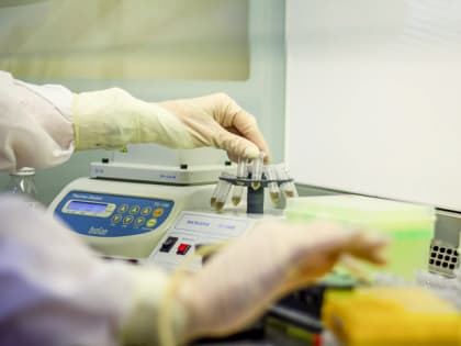 Новые технологии в медицине: ранняя диагностика заболеваний