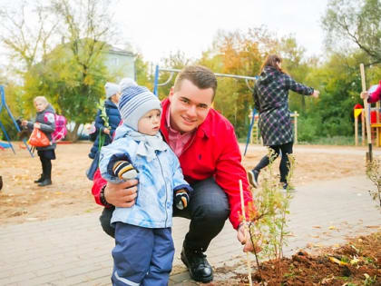 Павел Валенчук: «Наши дети достойны самого лучшего»