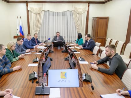 За год парламентские делегации посетят четыре района