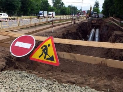 В Нововятском районе на три дня отключат горячую воду.