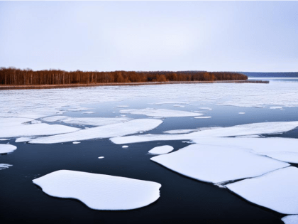 На выходных в Кирове ожидается плюсовая температура