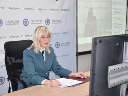 Налоговики рассказали о преференциях для специальных налоговых режимов и возможностях онлайн-сервисов сайта ФНС России при применении ЕНС