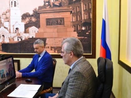 Вопросы медицины и благоустройства социальных объектов обсудили в ходе приема граждан в Вятских Полянах