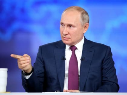 Александр Соколов поддержал выдвижение Владимира Путина на пост Президента