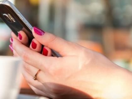 Чепчане заинтересовались кнопочными телефонами