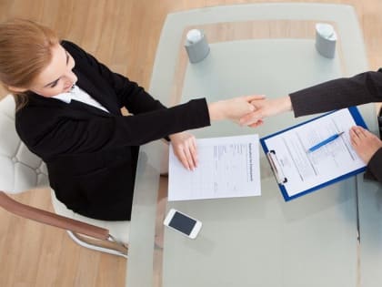 Испытательный срок при приеме на работу: основные правила