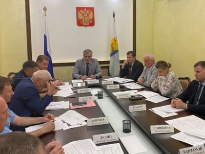 До конца года в Кировской области должно быть построено 17 многоквартирных домов для переселения граждан из аварийного жилья