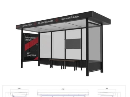 В Кирове нашли подрядчика для установки павильона у Трифонова монастыря