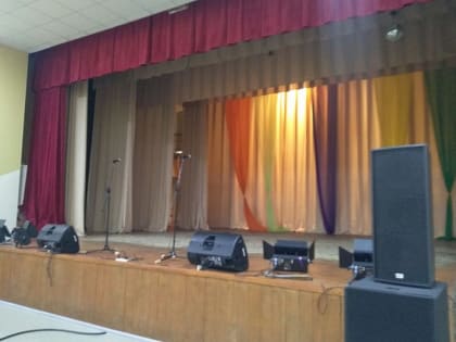 В Кировской области запланирована масштабная модернизация объектов культуры