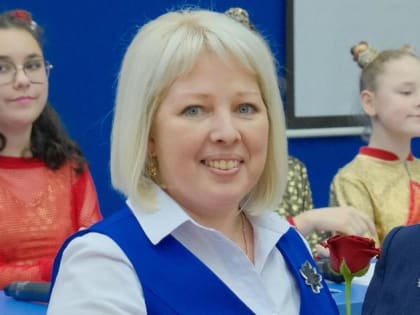 Институт развития образования Кировской области отметил 85-летний юбилей