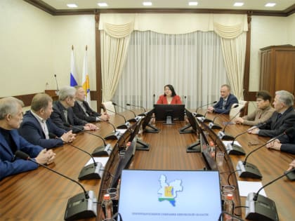 Весной 2024 года в Кирове откроется ещё один музей