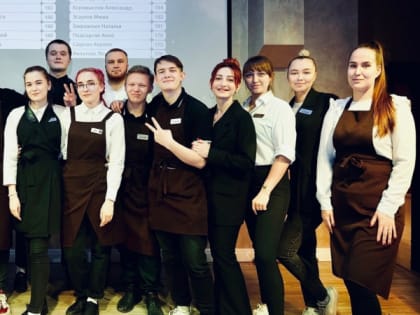 Кирово-чепецкие официантки рассказали о размере чаевых и предпочтениях горожан