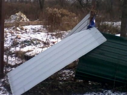 Продолжается строительство храма в честь Сорока мучеников Севастийских в городе Кирове